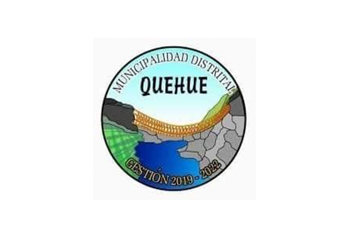 Municipalidad Distrital de Quehue