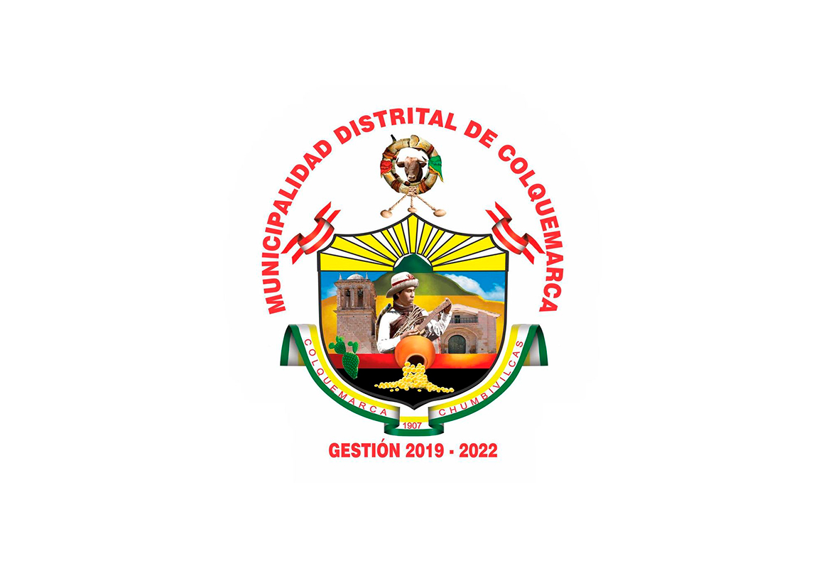 Municipalidad Distrital de Colquemarca