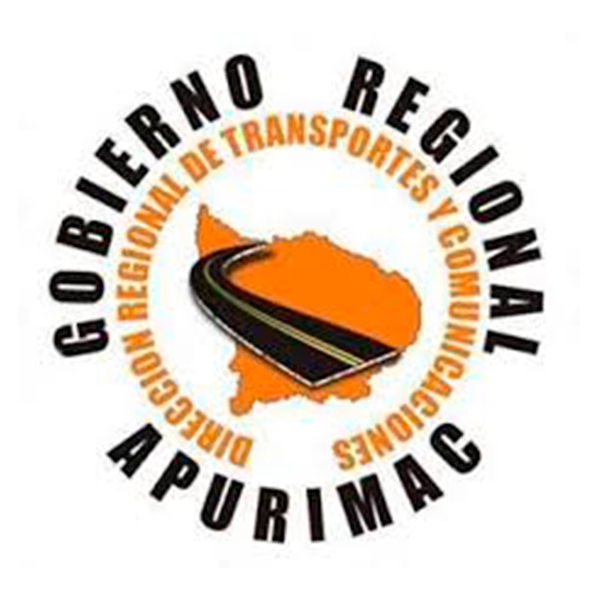 Dirección Regional de Transportes y Comunicaciones Apurímac
