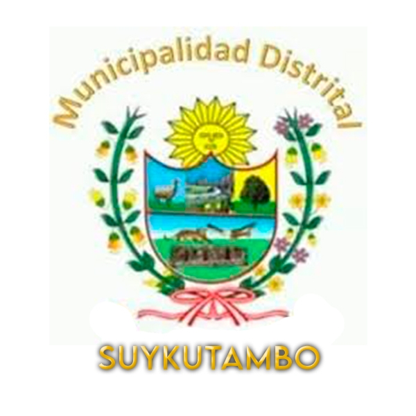 Municipalidad Distrital de Suykutambo